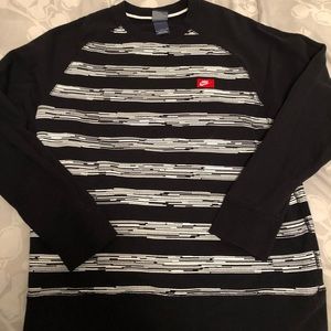 Nike sweatshirt